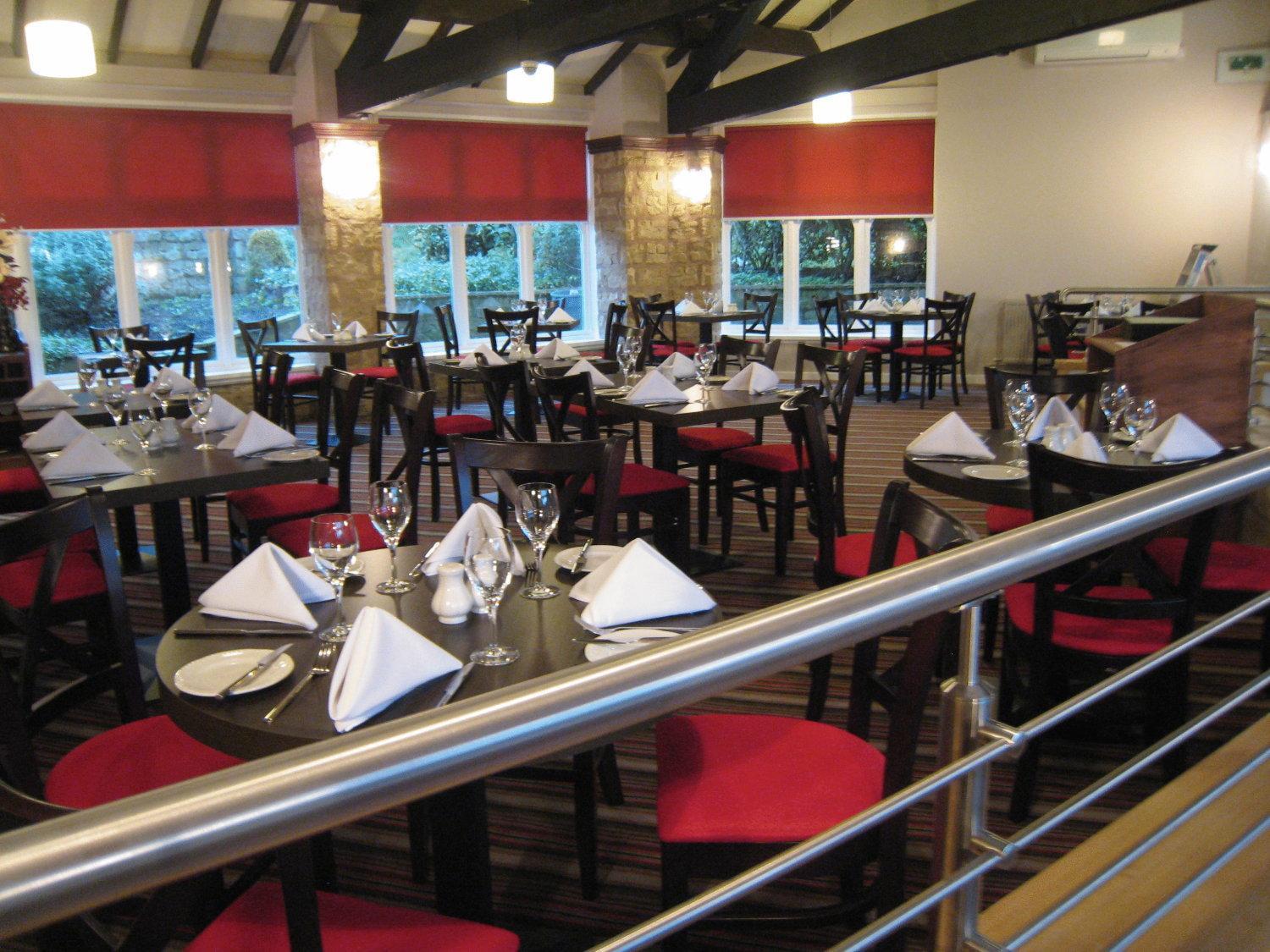 Best Western Plus Lancashire Manor Hotel Skelmersdale Kültér fotó