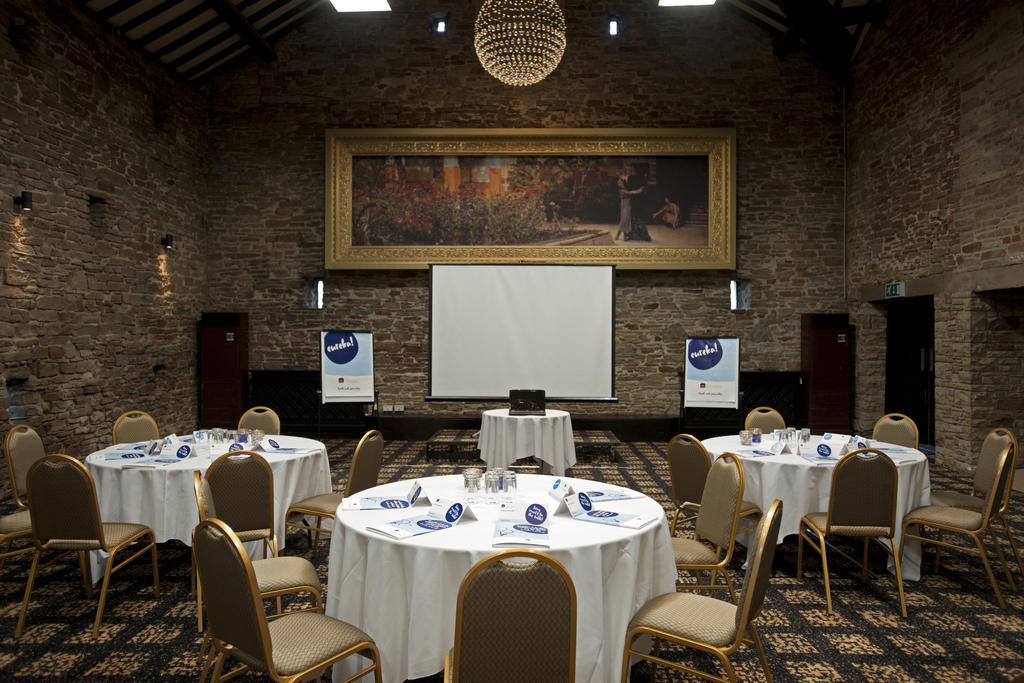 Best Western Plus Lancashire Manor Hotel Skelmersdale Kültér fotó