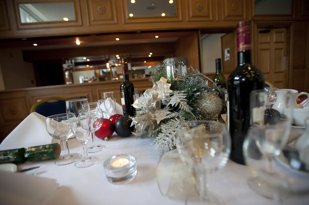 Best Western Plus Lancashire Manor Hotel Skelmersdale Kültér fotó