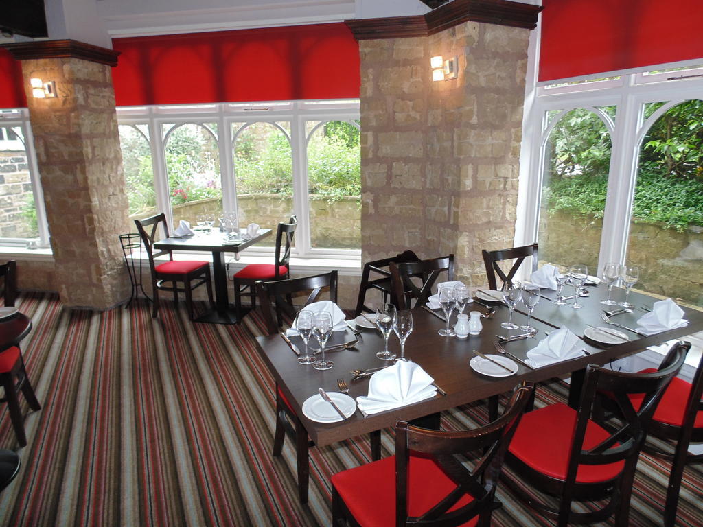 Best Western Plus Lancashire Manor Hotel Skelmersdale Kültér fotó