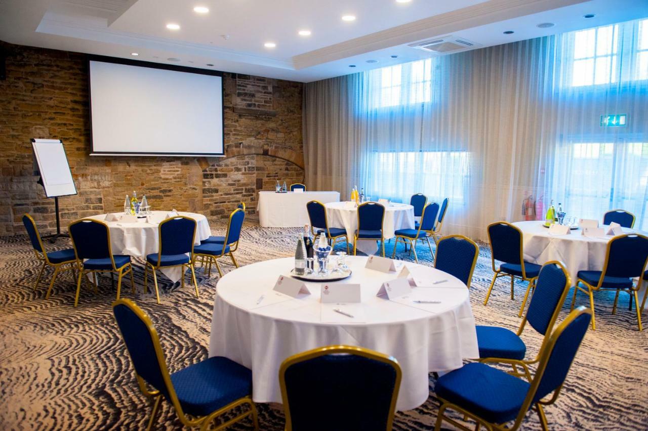 Best Western Plus Lancashire Manor Hotel Skelmersdale Kültér fotó